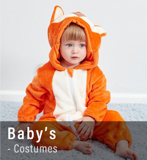 Baby's Costumes